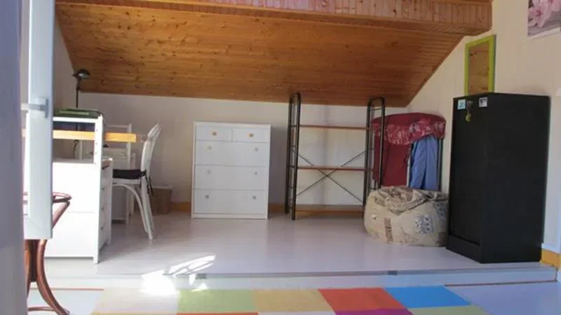 Room Rue Ferdinand Buisson in Lyon
