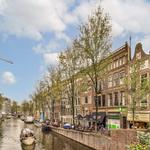 Appartement Prinsengracht 701 3 in Amsterdam