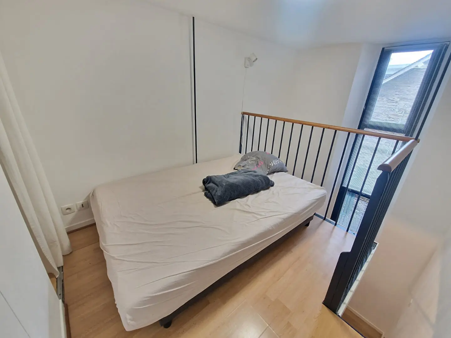 Appartement Rue de Saint-Malo à Rennes