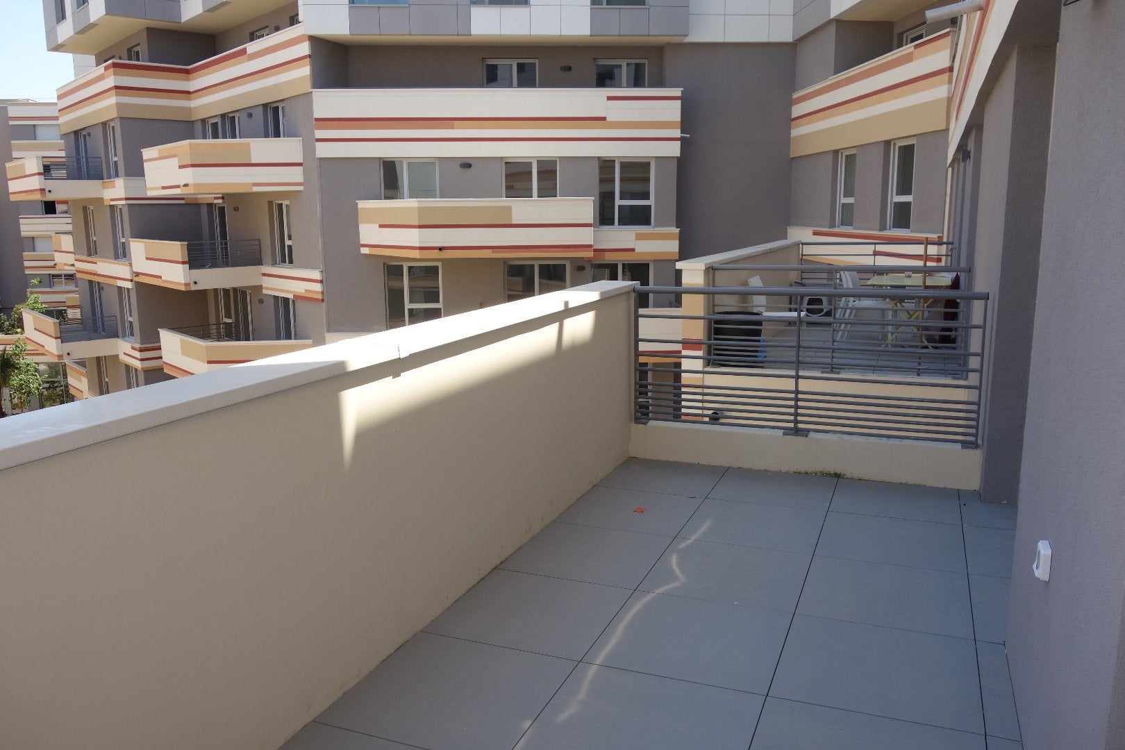 Flat Place Charles de Gaulle in Castelnau-le-Lez