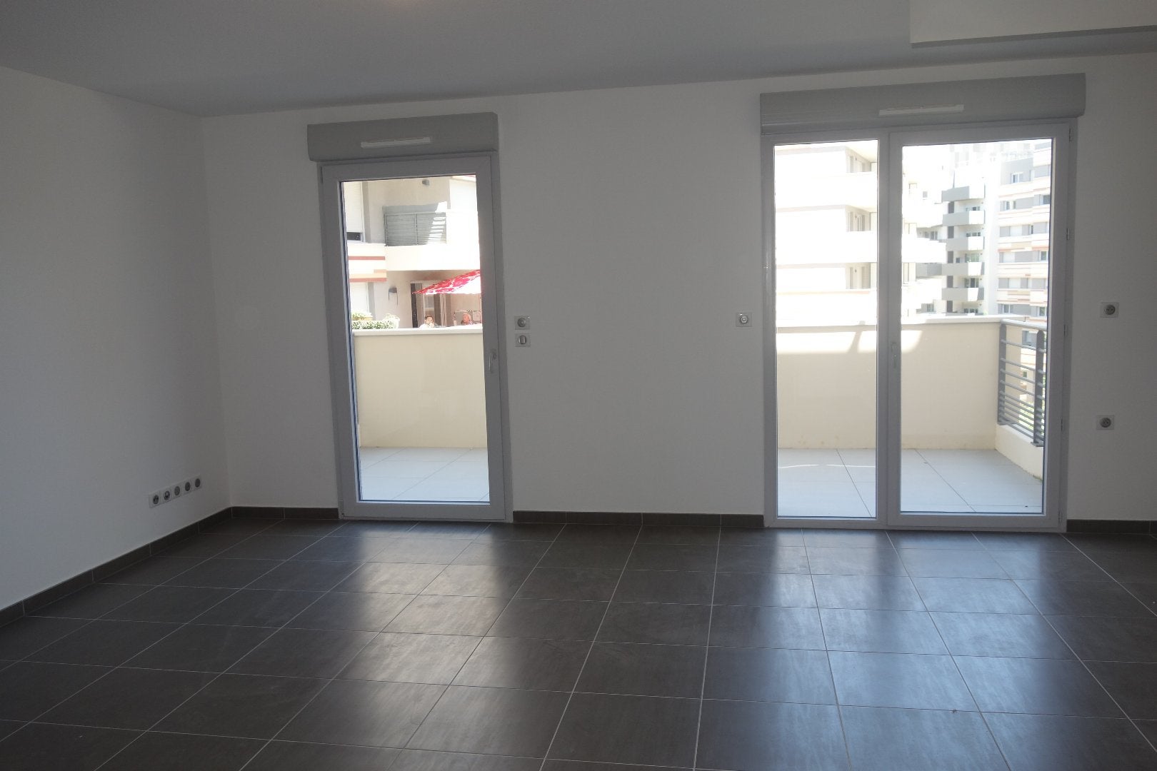 Flat Place Charles de Gaulle in Castelnau-le-Lez