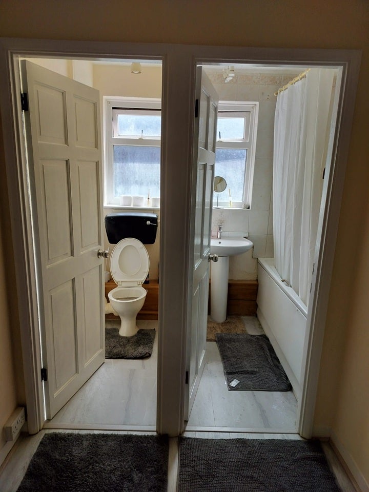 Room Milford Grove in Greater London