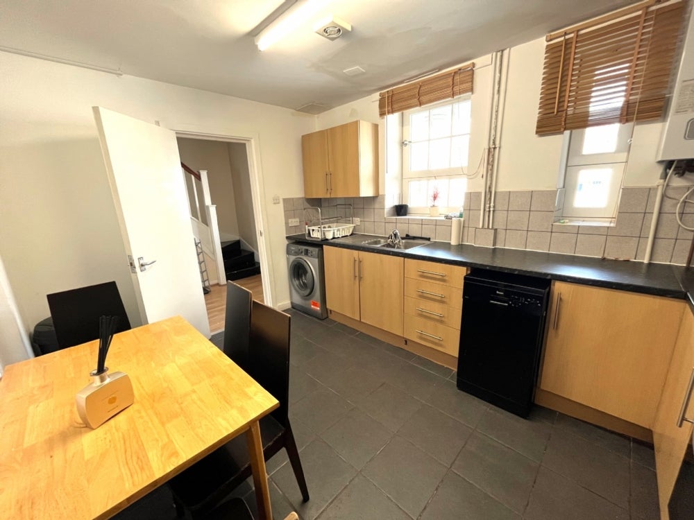 Flat Chalton Street in Greater London