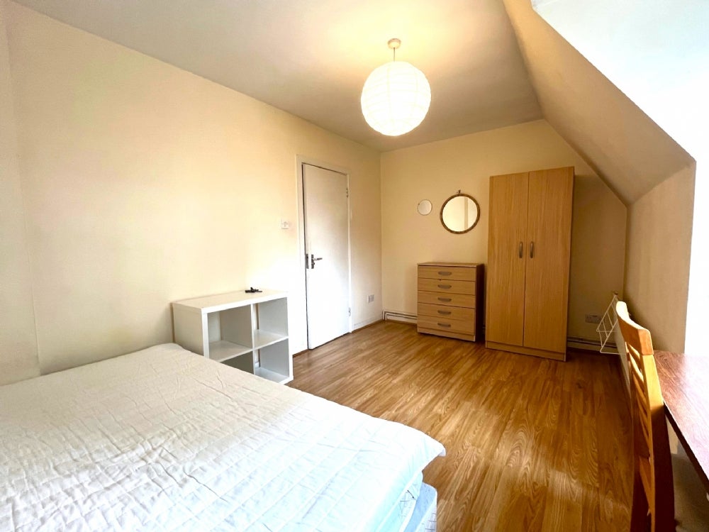Flat Chalton Street in Greater London
