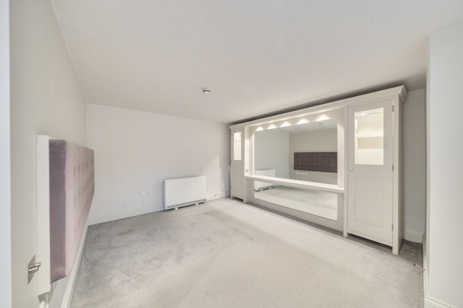 Flat Swan Court in Harrogate