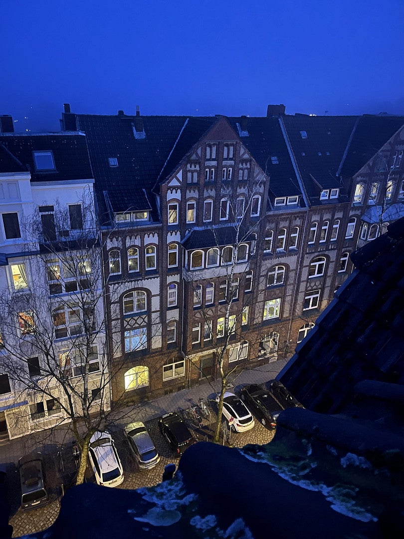 Wohnung Holtenauer Straße in Kiel