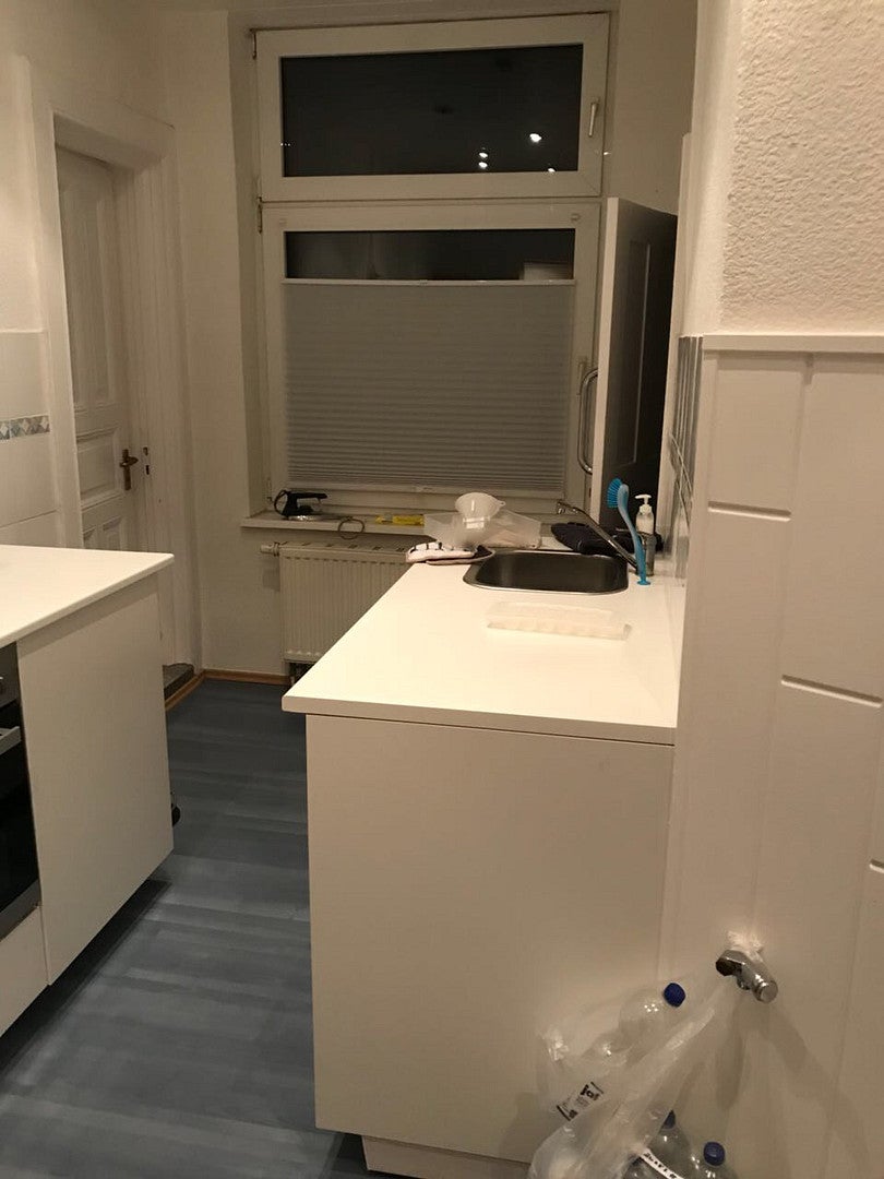 Wohnung Holtenauer Straße in Kiel