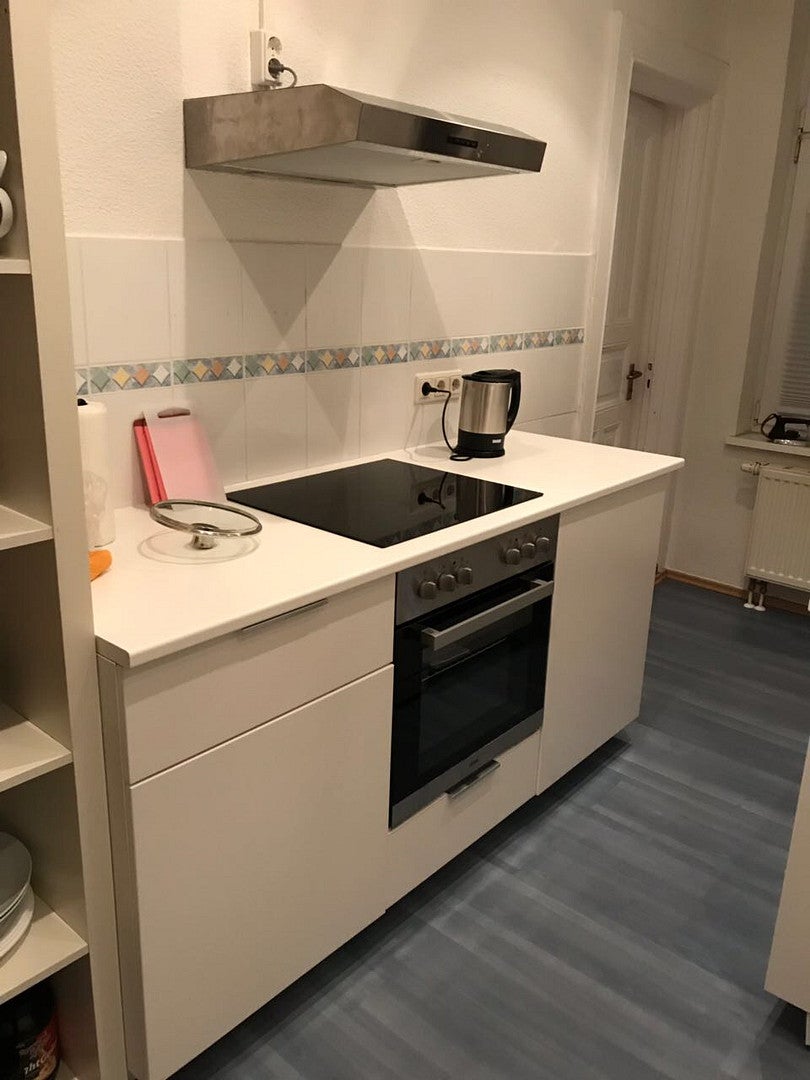 Wohnung Holtenauer Straße in Kiel