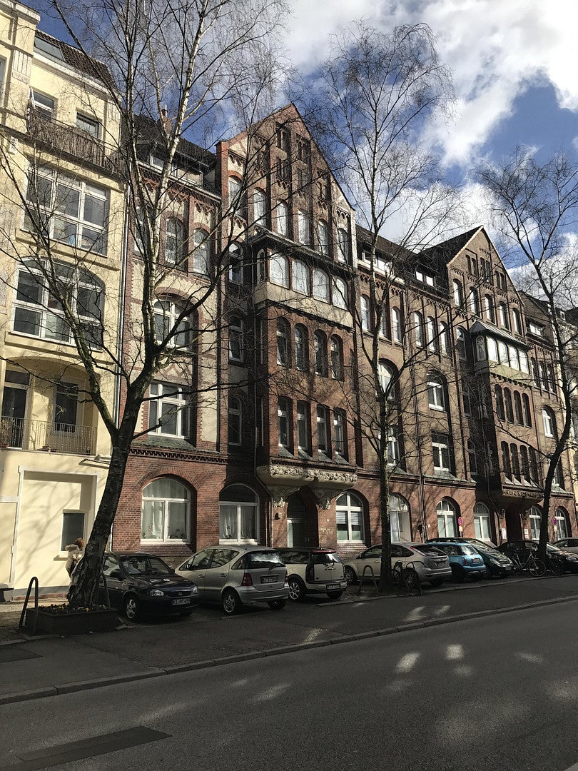 Wohnung Holtenauer Straße in Kiel