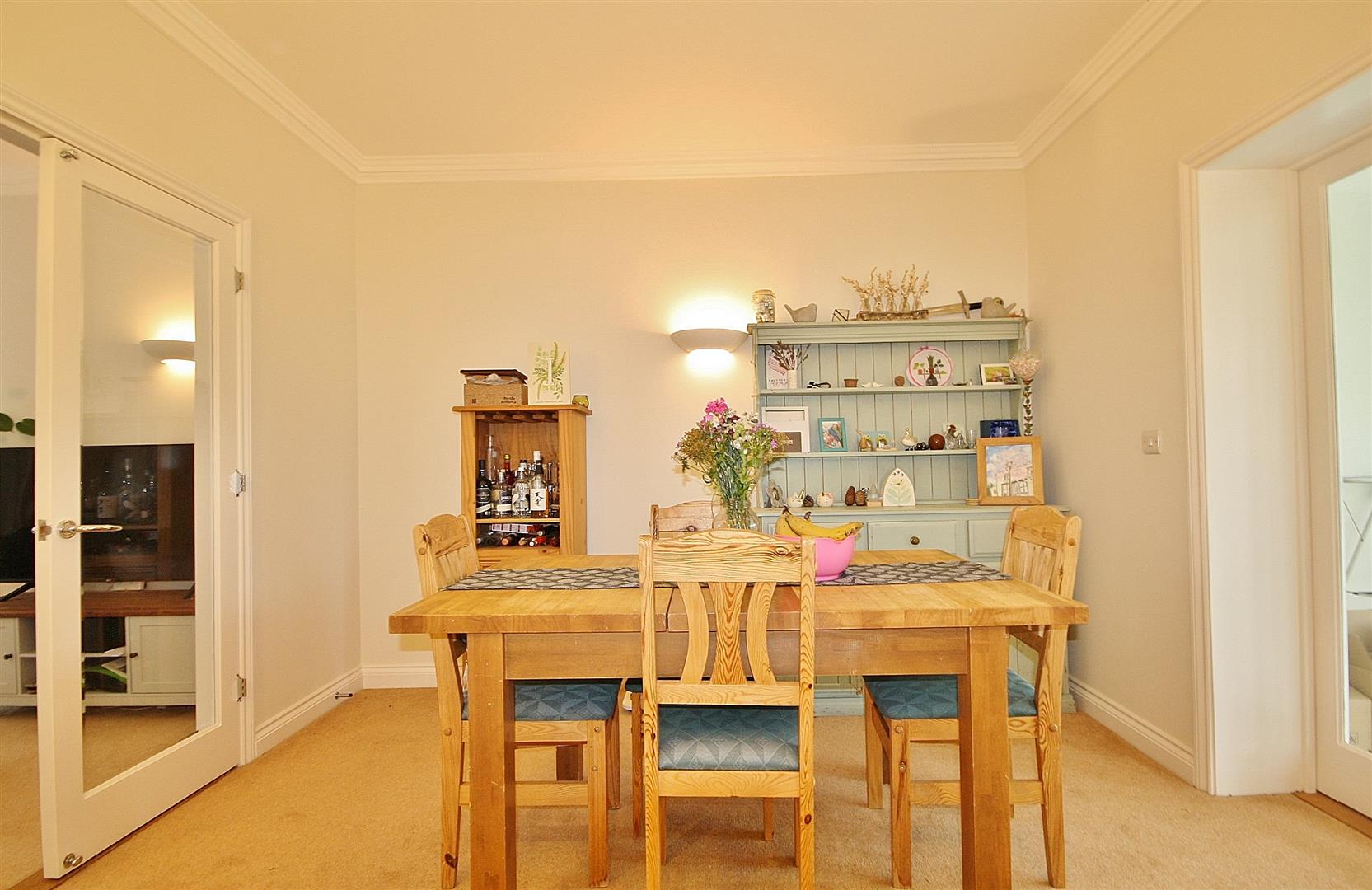 House Charter Place in West Oxfordshire