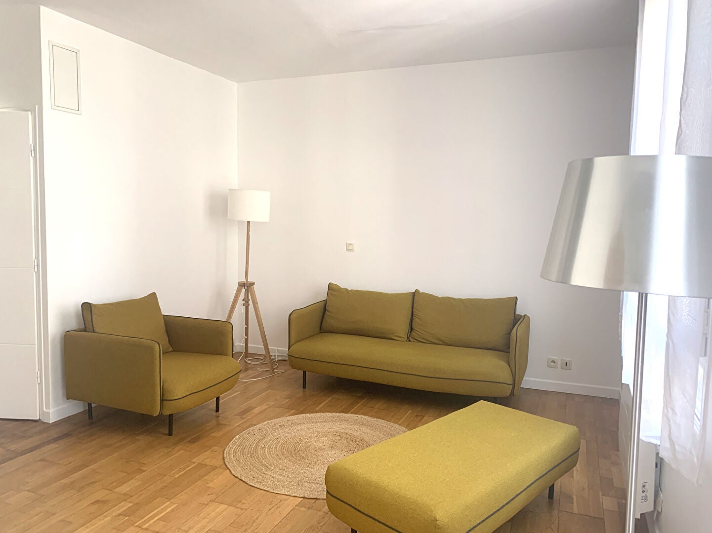 Flat Rue de Paris in Charenton-le-Pont