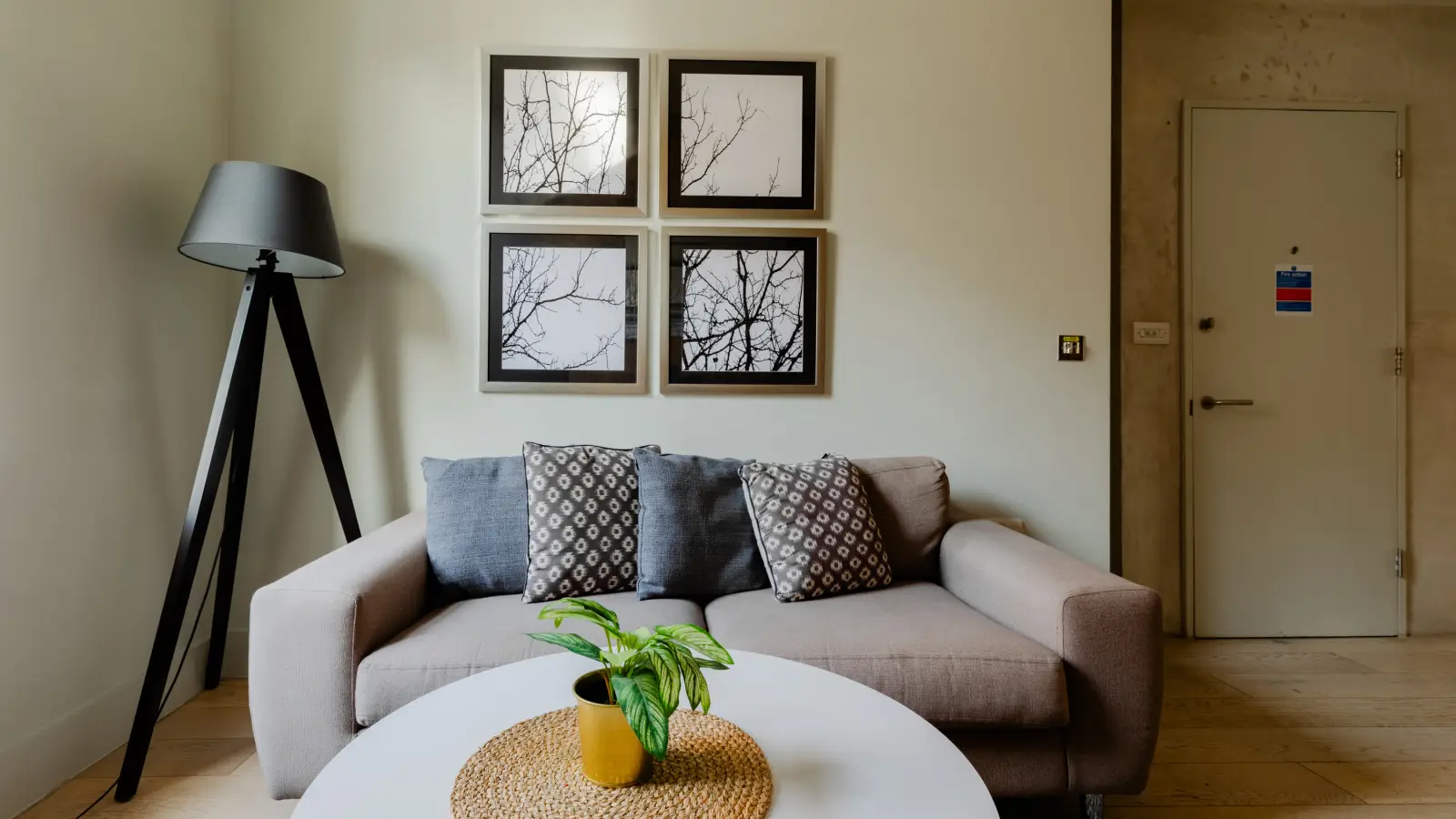 Flat Clerkenwell Road in Greater London