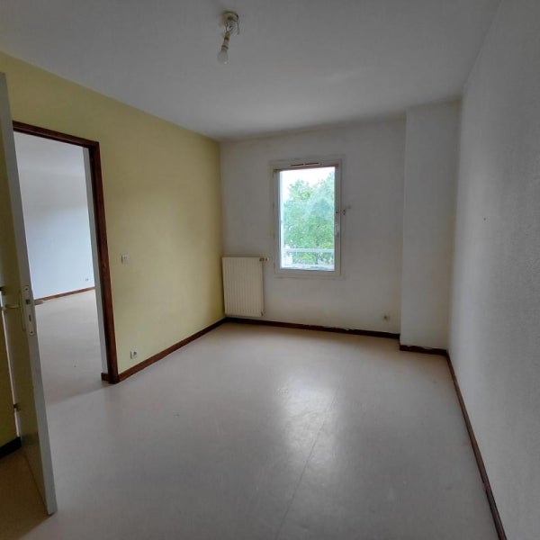Appartement Rue Boris Vian à Saint-Martin-d'Hères