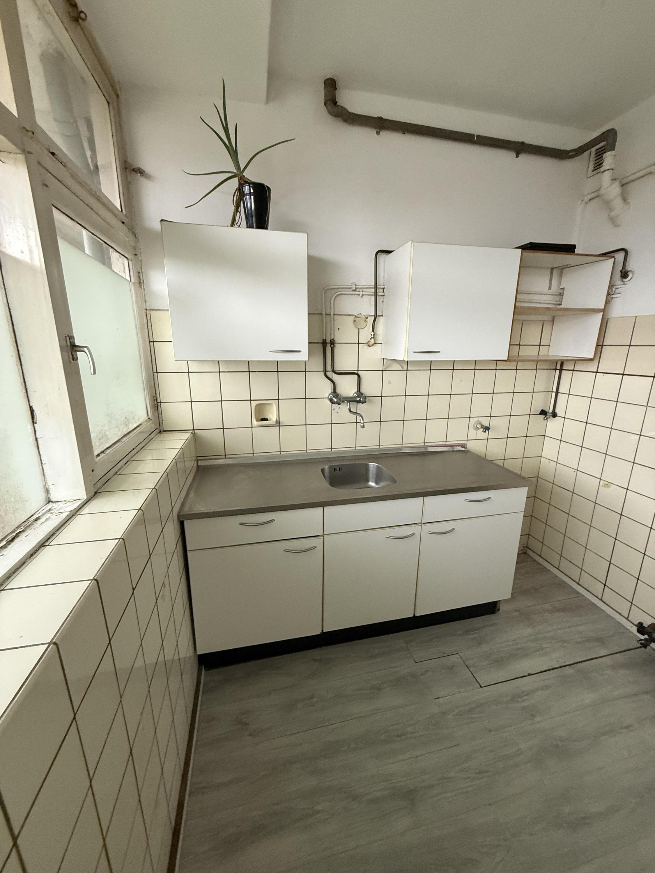 Appartement Zuidplein in Rotterdam