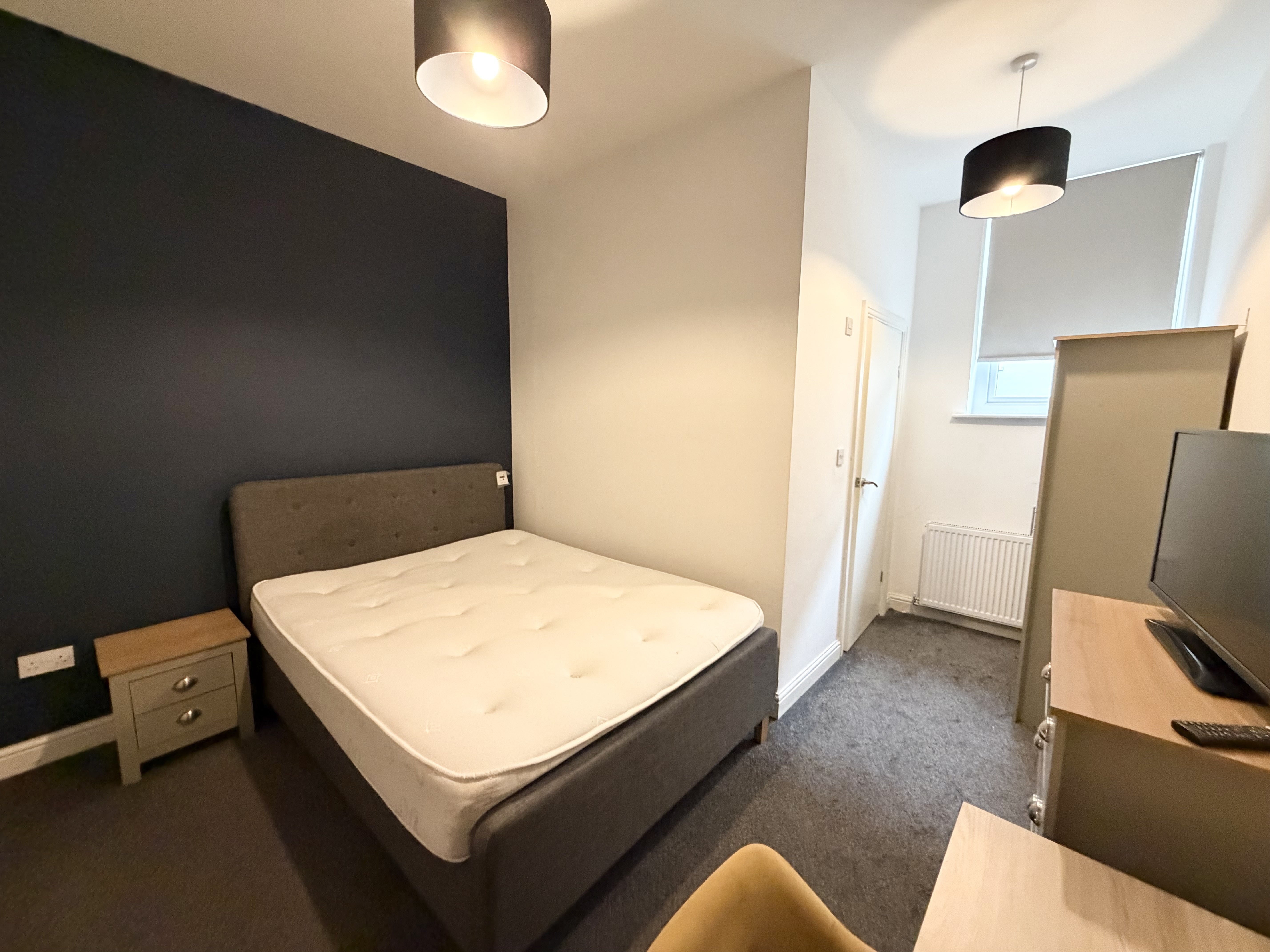 Room Shaw Street in St Helens