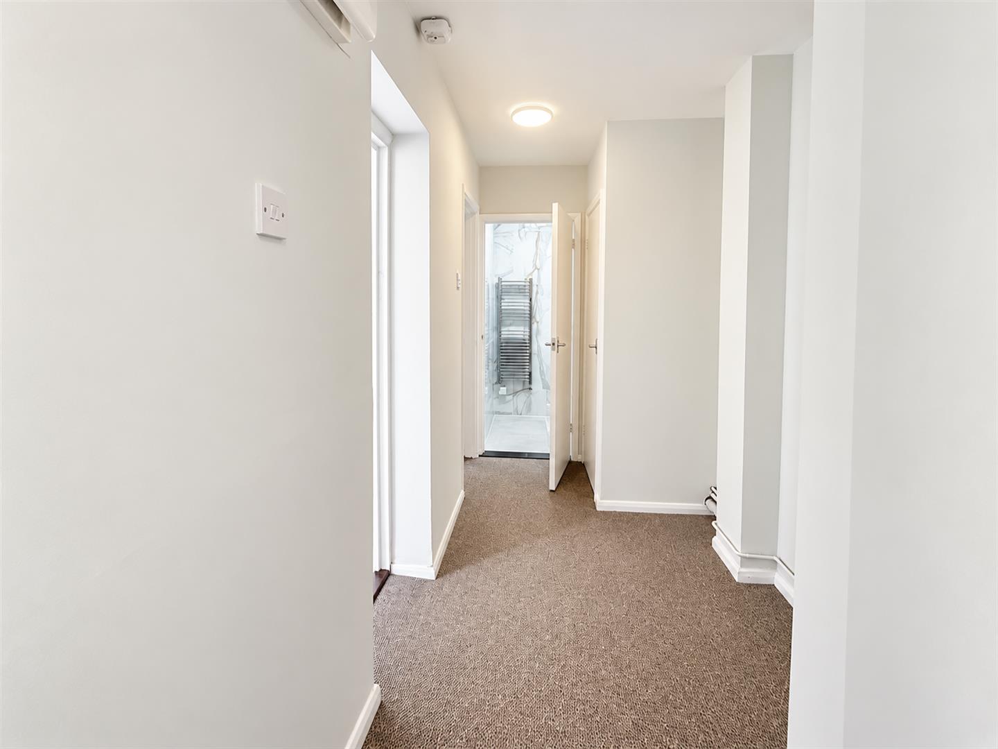 Flat B2205 in Canterbury