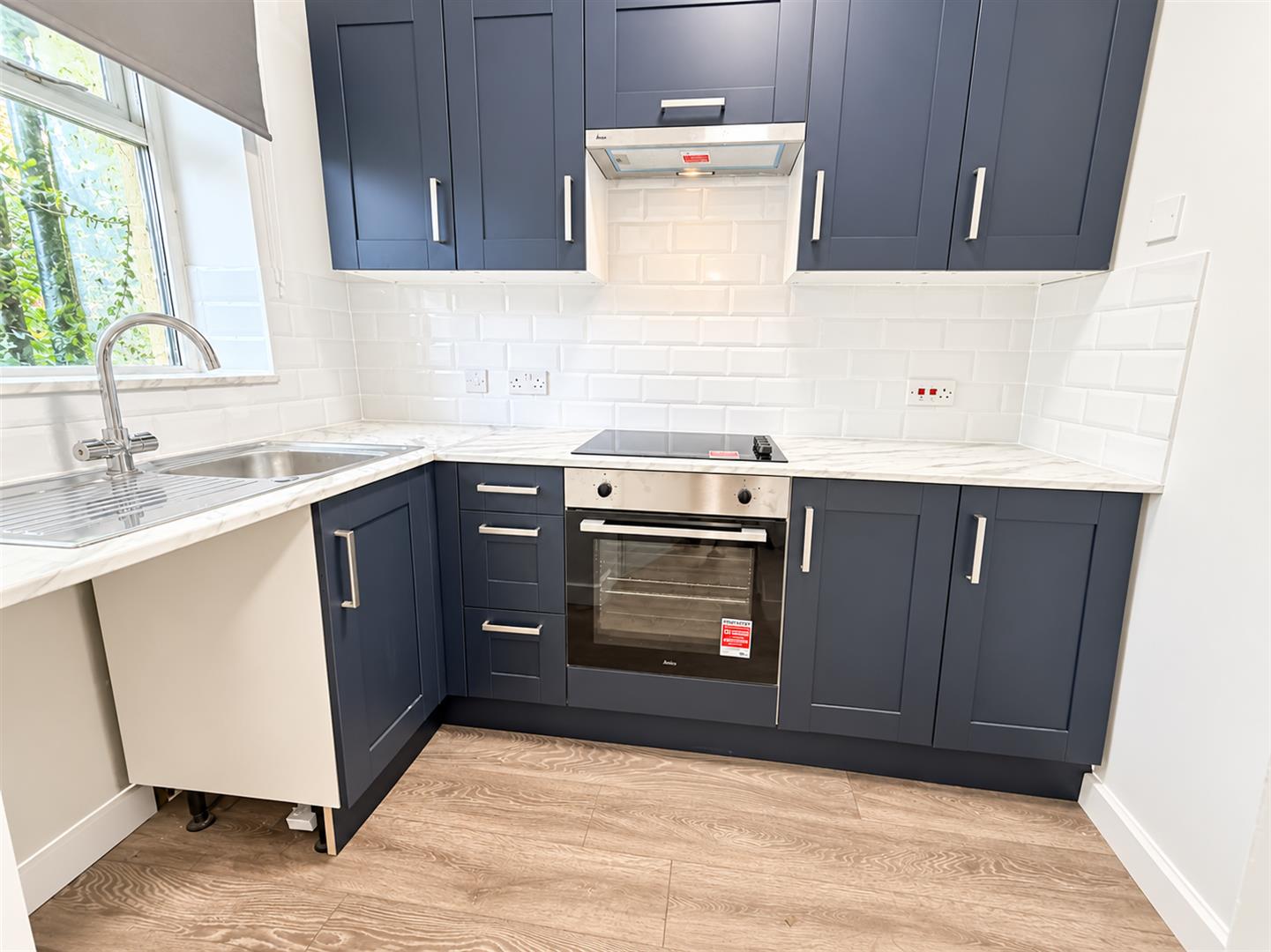 Flat B2205 in Canterbury