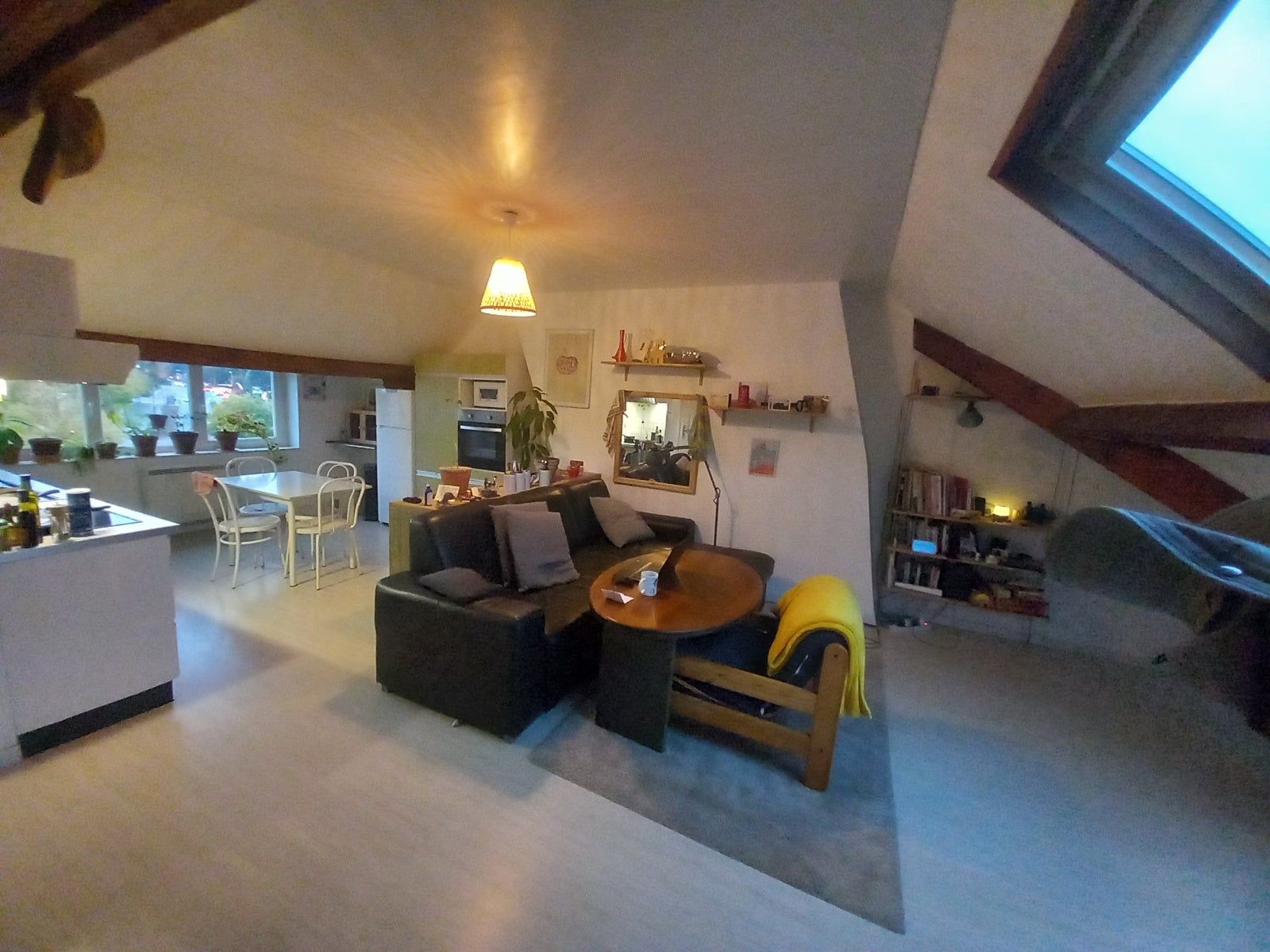 Room Route de Furnes in Coudekerque-Branche
