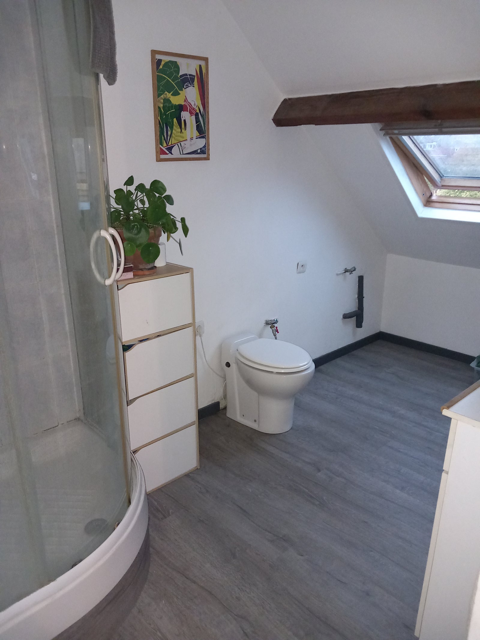 Appartement Route de Furnes à Coudekerque-Branche