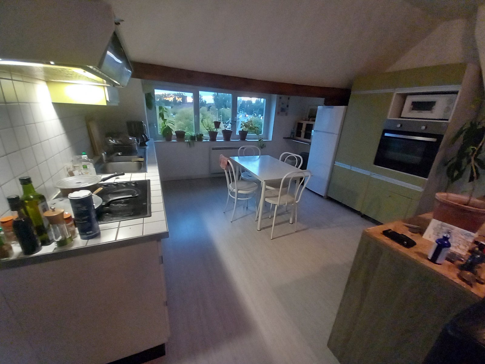 Room Route de Furnes in Coudekerque-Branche