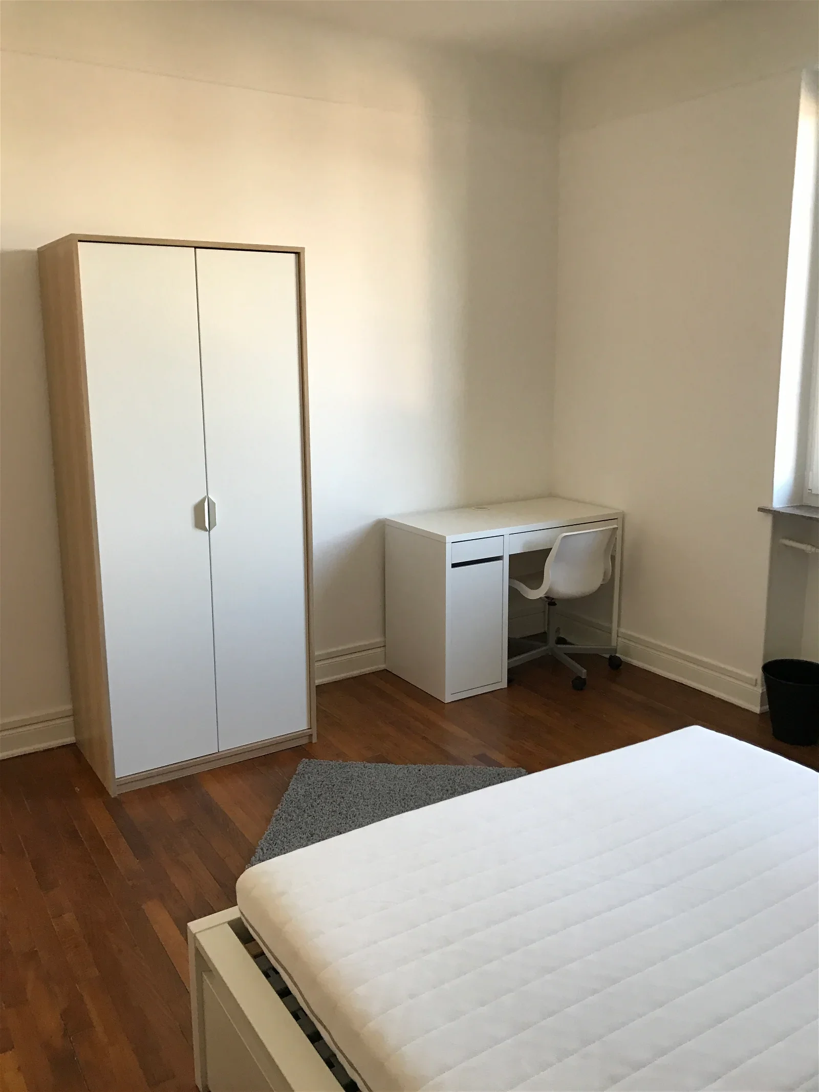 Chambre Impasse Terres Rouges à Audun-le-Tiche
