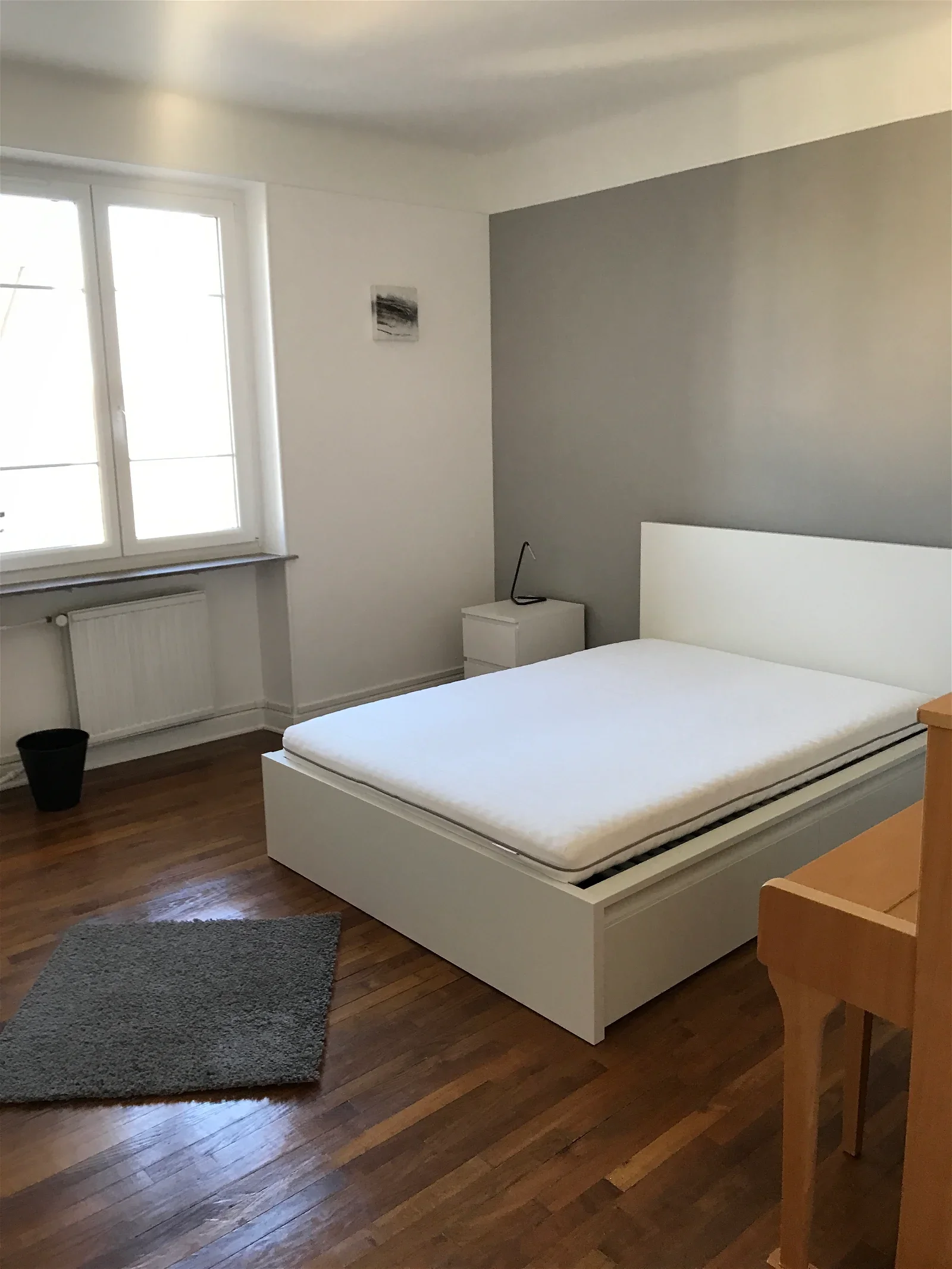 Chambre Impasse Terres Rouges à Audun-le-Tiche
