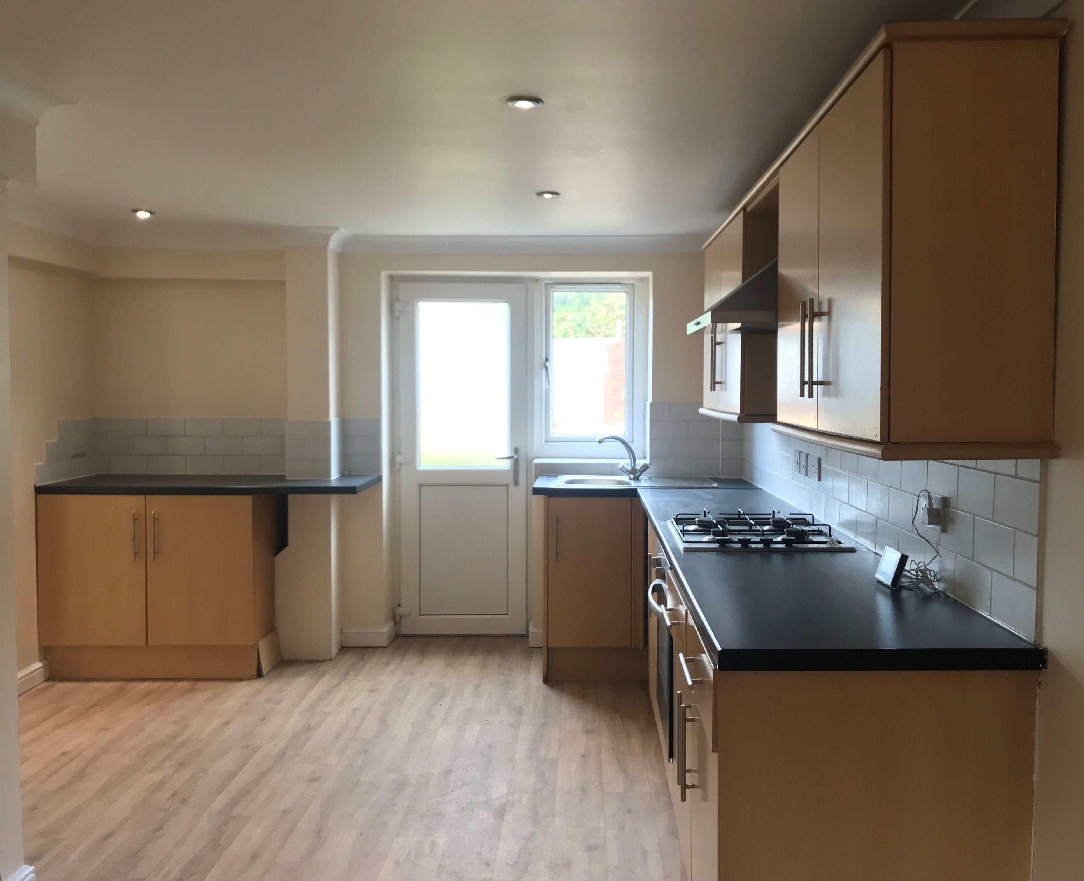 House Cupar Crescent in Corby