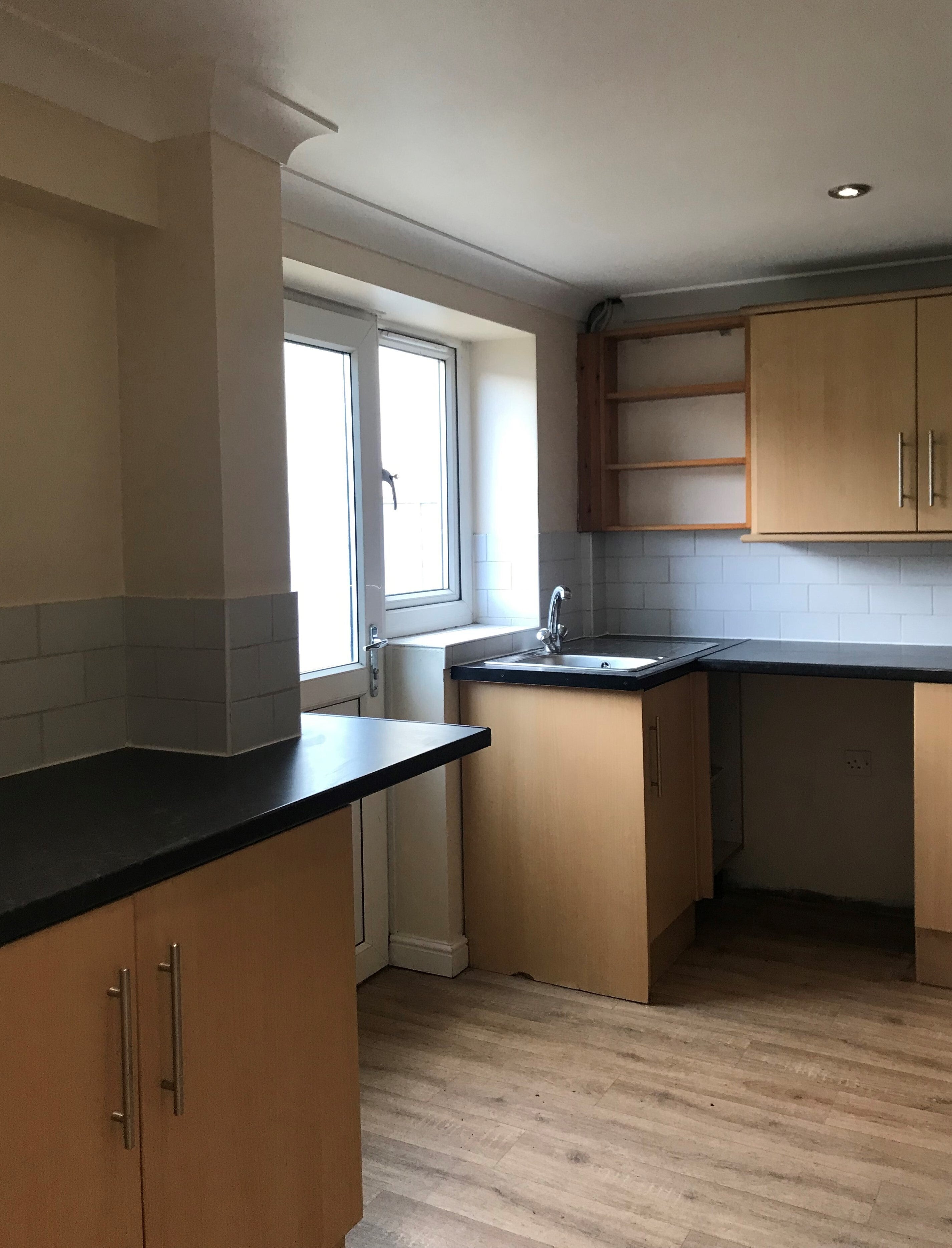 House Cupar Crescent in Corby