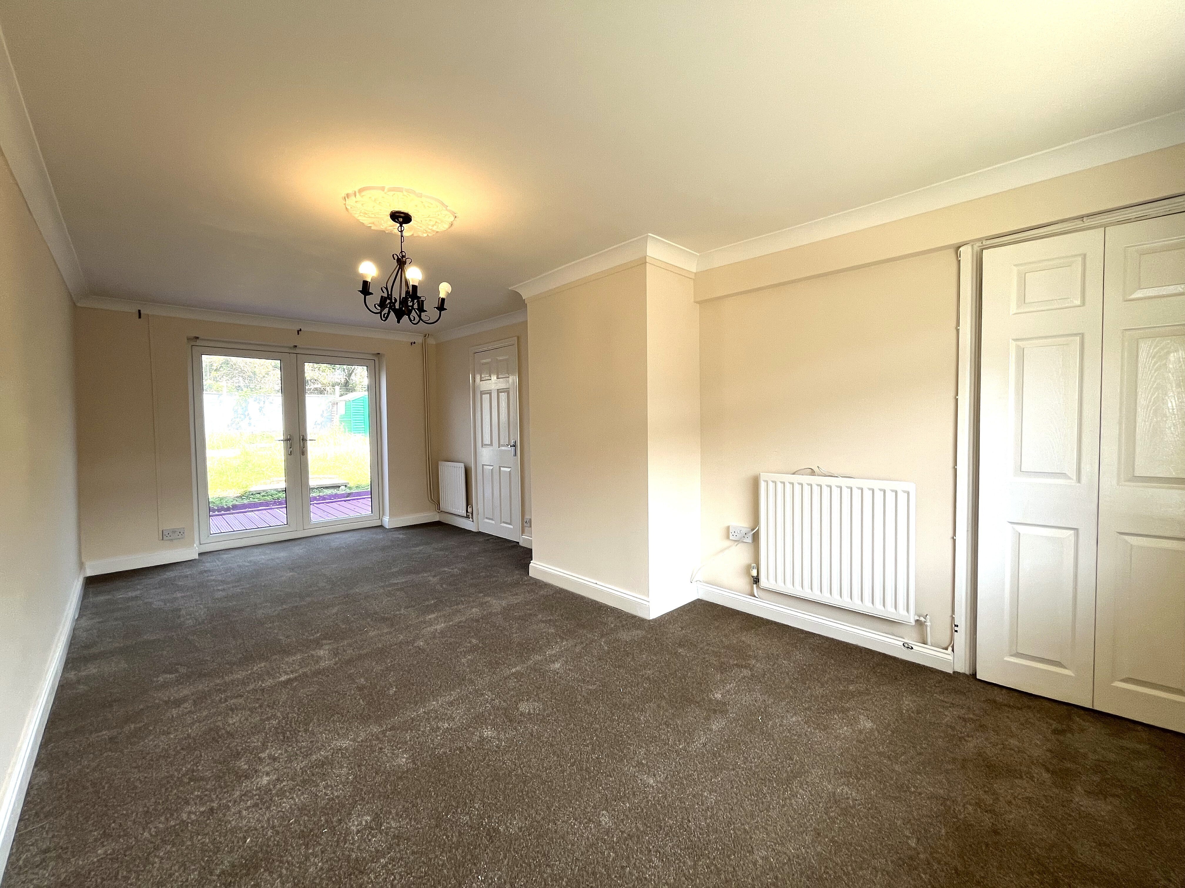 House Cupar Crescent in Corby
