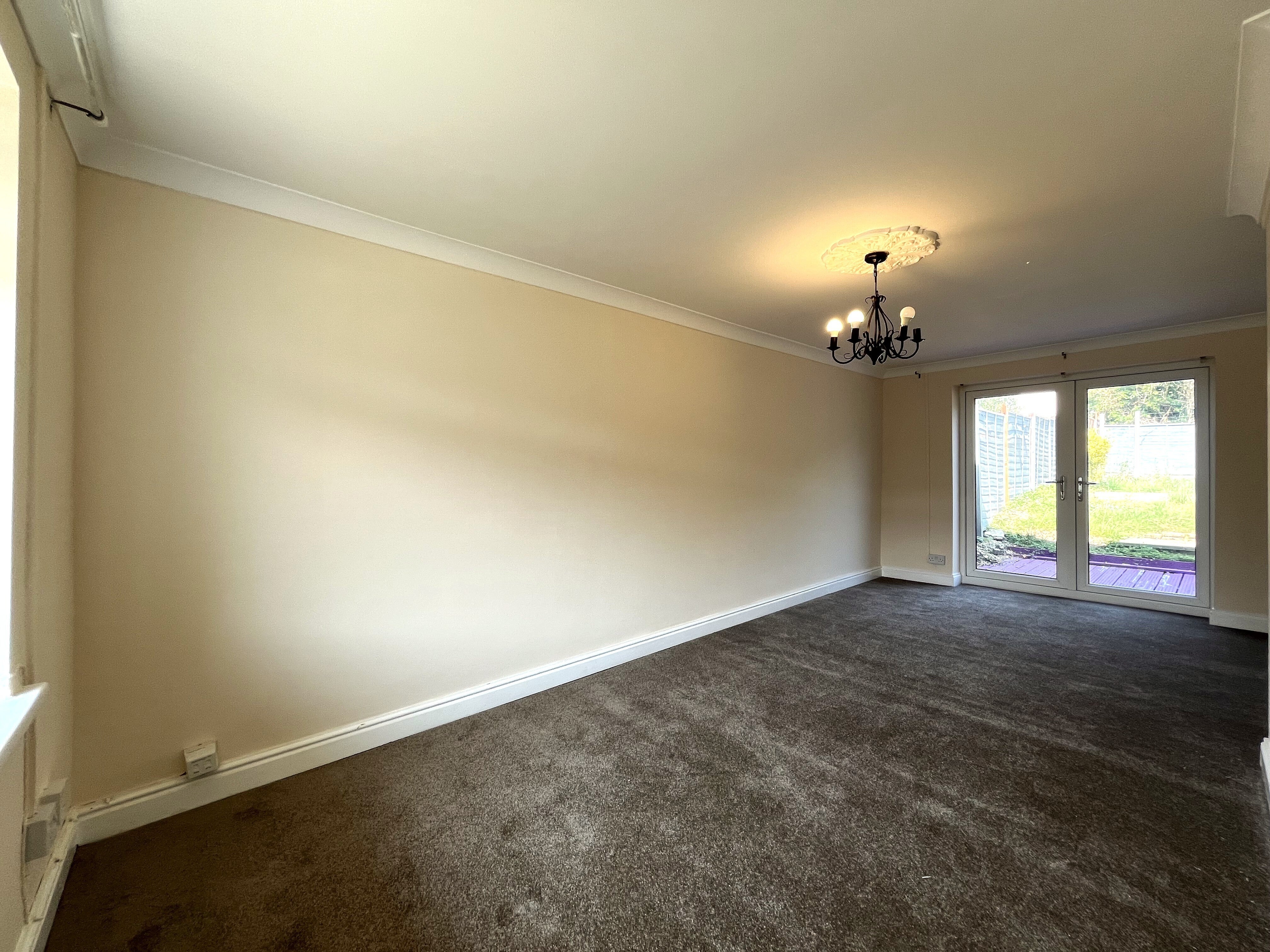 House Cupar Crescent in Corby