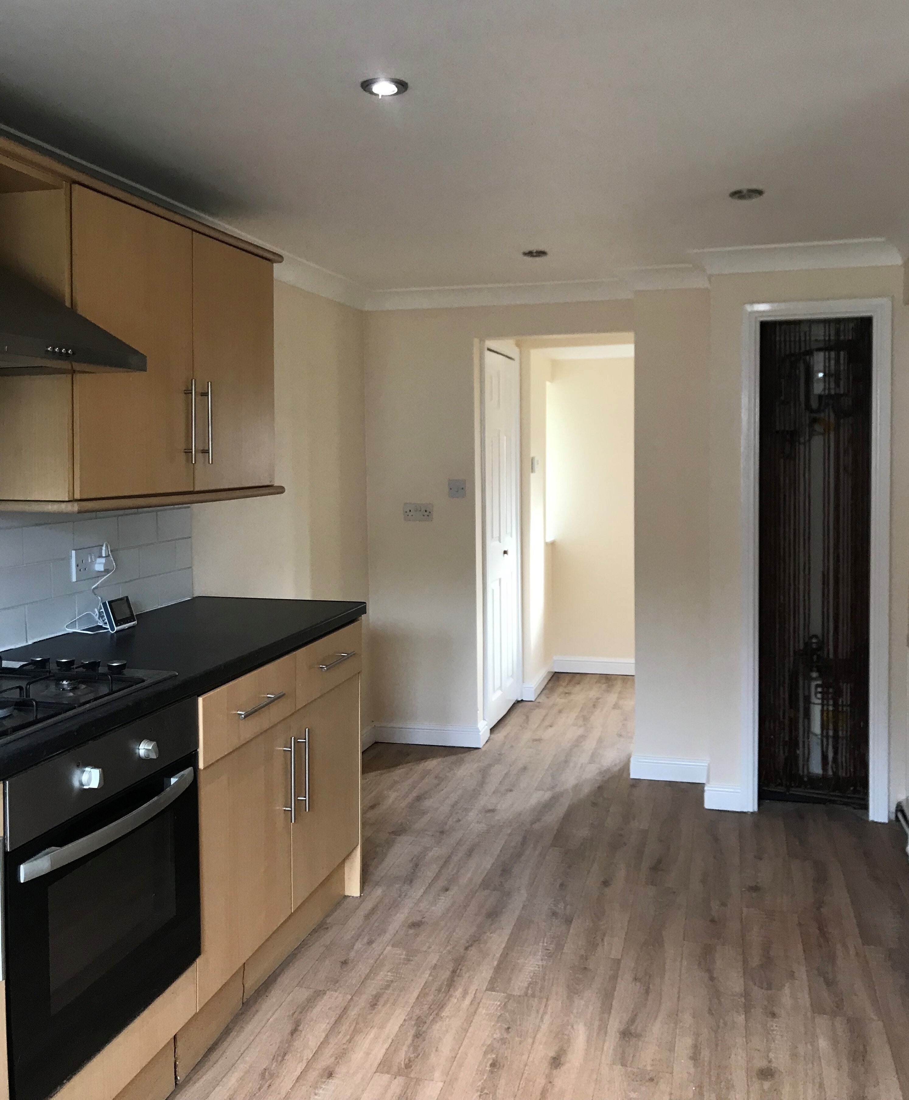 House Cupar Crescent in Corby