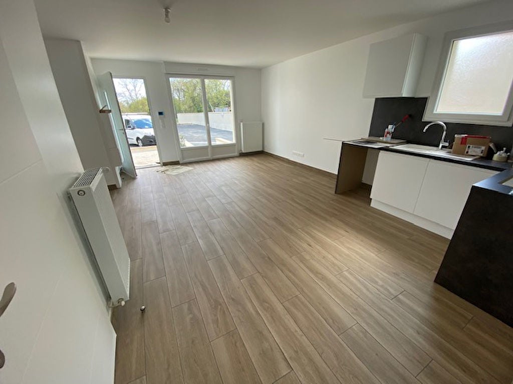 Appartement Avenue Georges Clemenceau à Moret-Loing-et-Orvanne