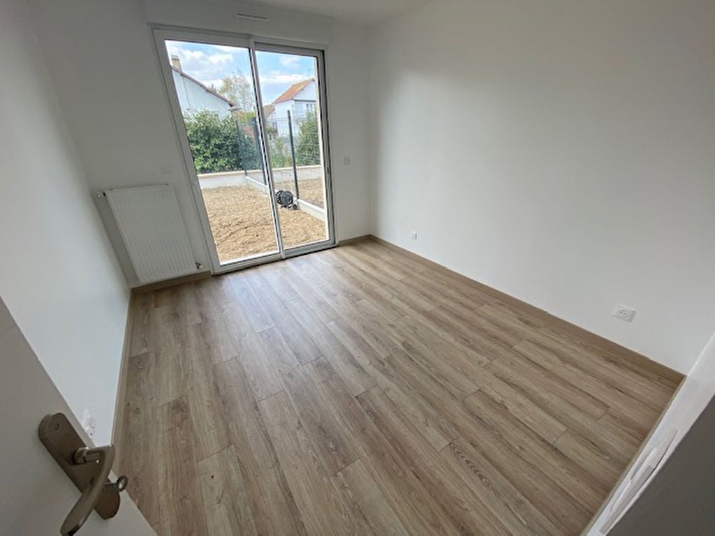 Appartement Avenue Georges Clemenceau à Moret-Loing-et-Orvanne