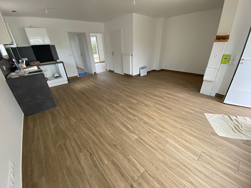 Appartement Avenue Georges Clemenceau à Moret-Loing-et-Orvanne