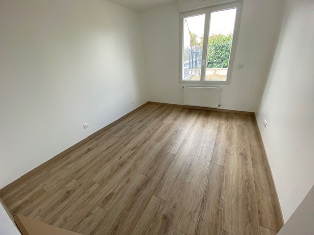 Appartement Avenue Georges Clemenceau à Moret-Loing-et-Orvanne