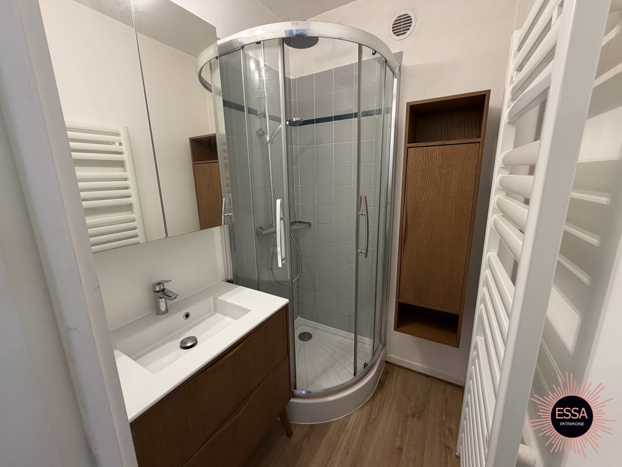 Appartement Rue Gabriel Péri à Viroflay