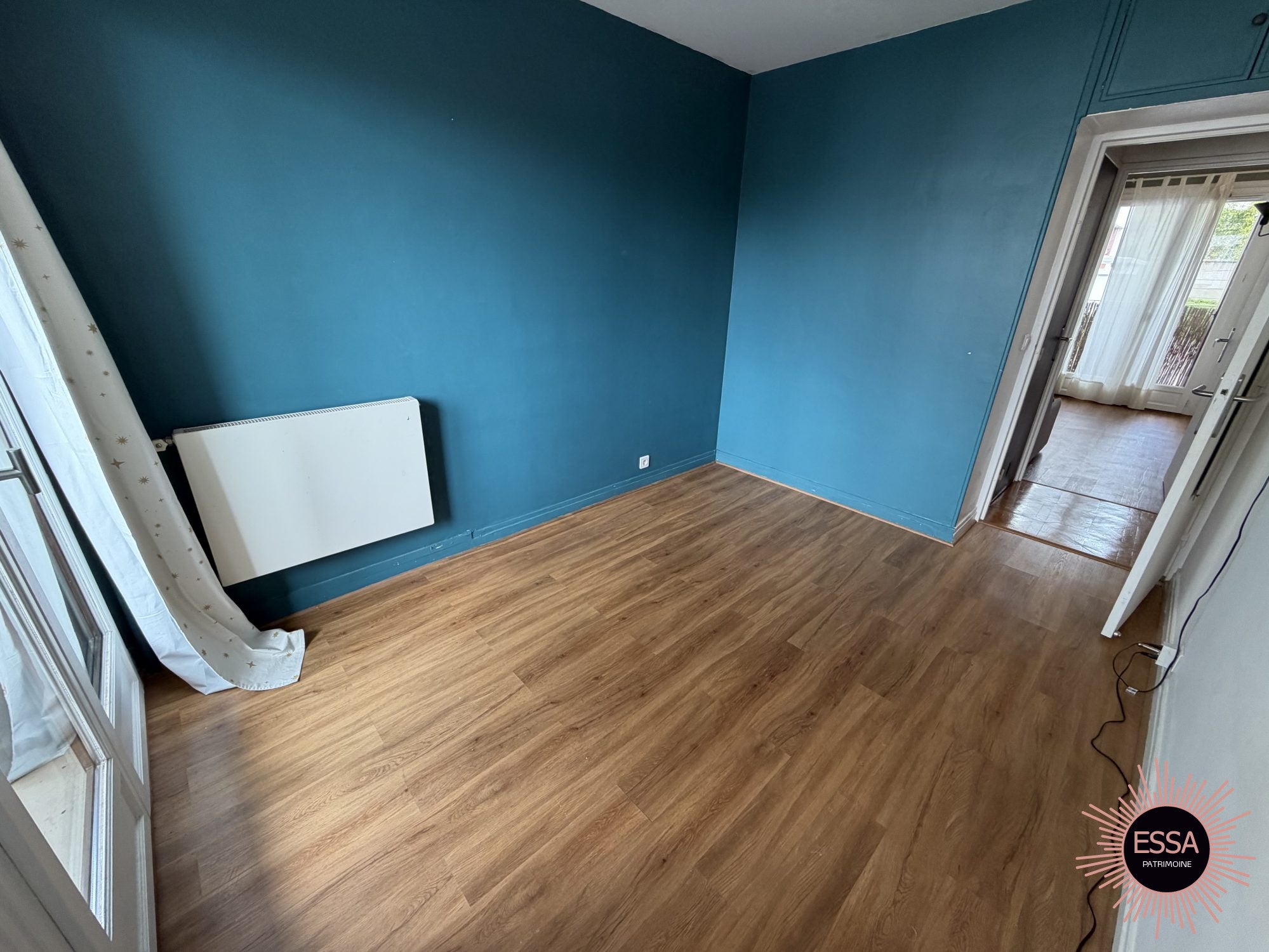 Appartement Rue Gabriel Péri à Viroflay