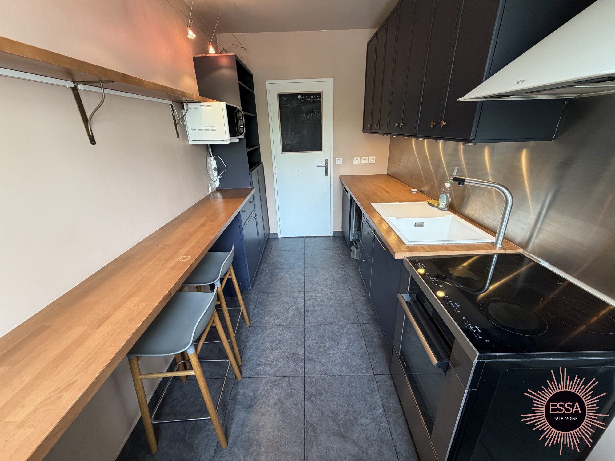 Appartement Rue Gabriel Péri à Viroflay
