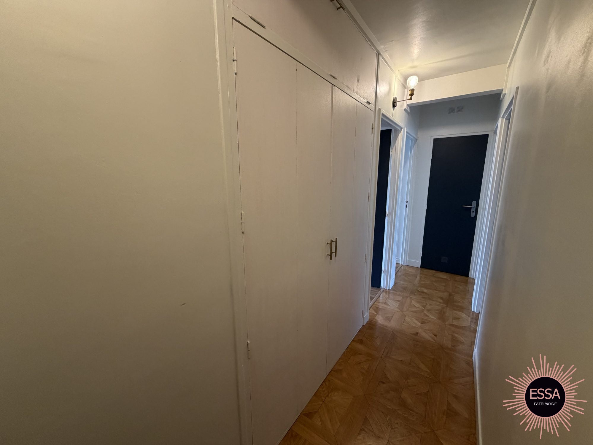 Appartement Rue Gabriel Péri à Viroflay