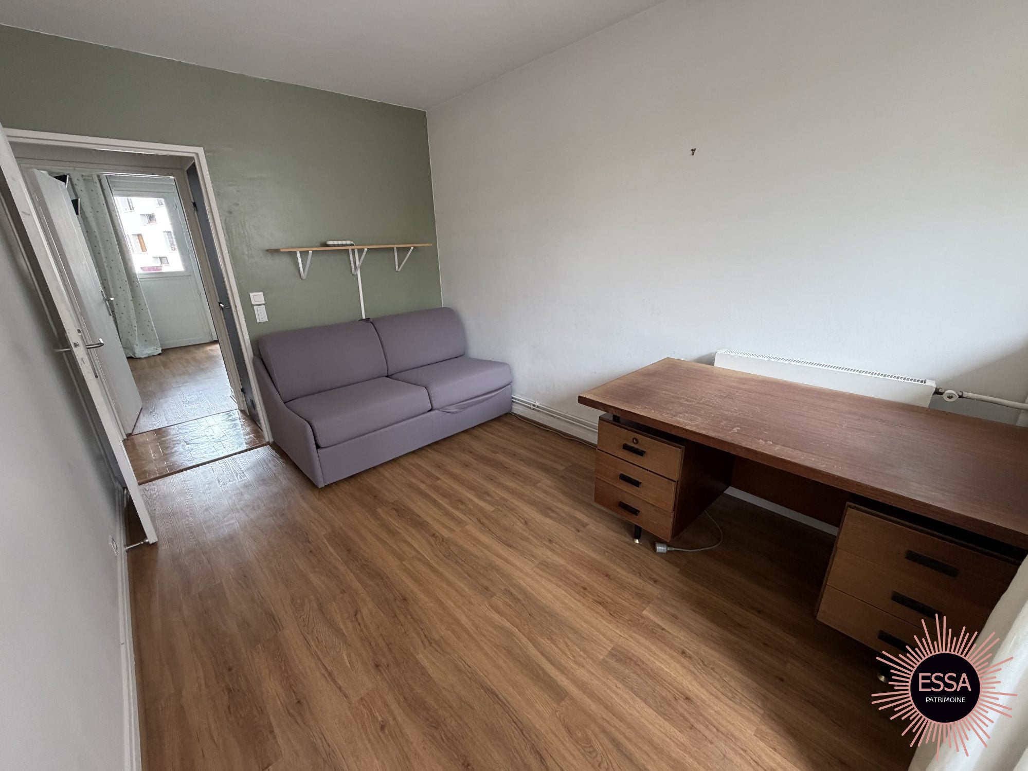 Appartement Rue Gabriel Péri à Viroflay