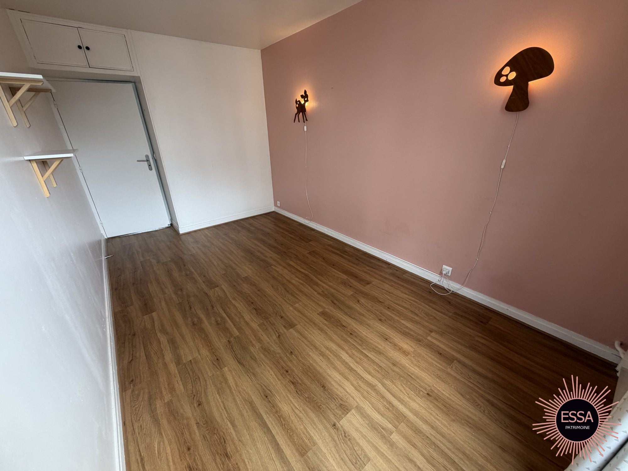 Appartement Rue Gabriel Péri à Viroflay