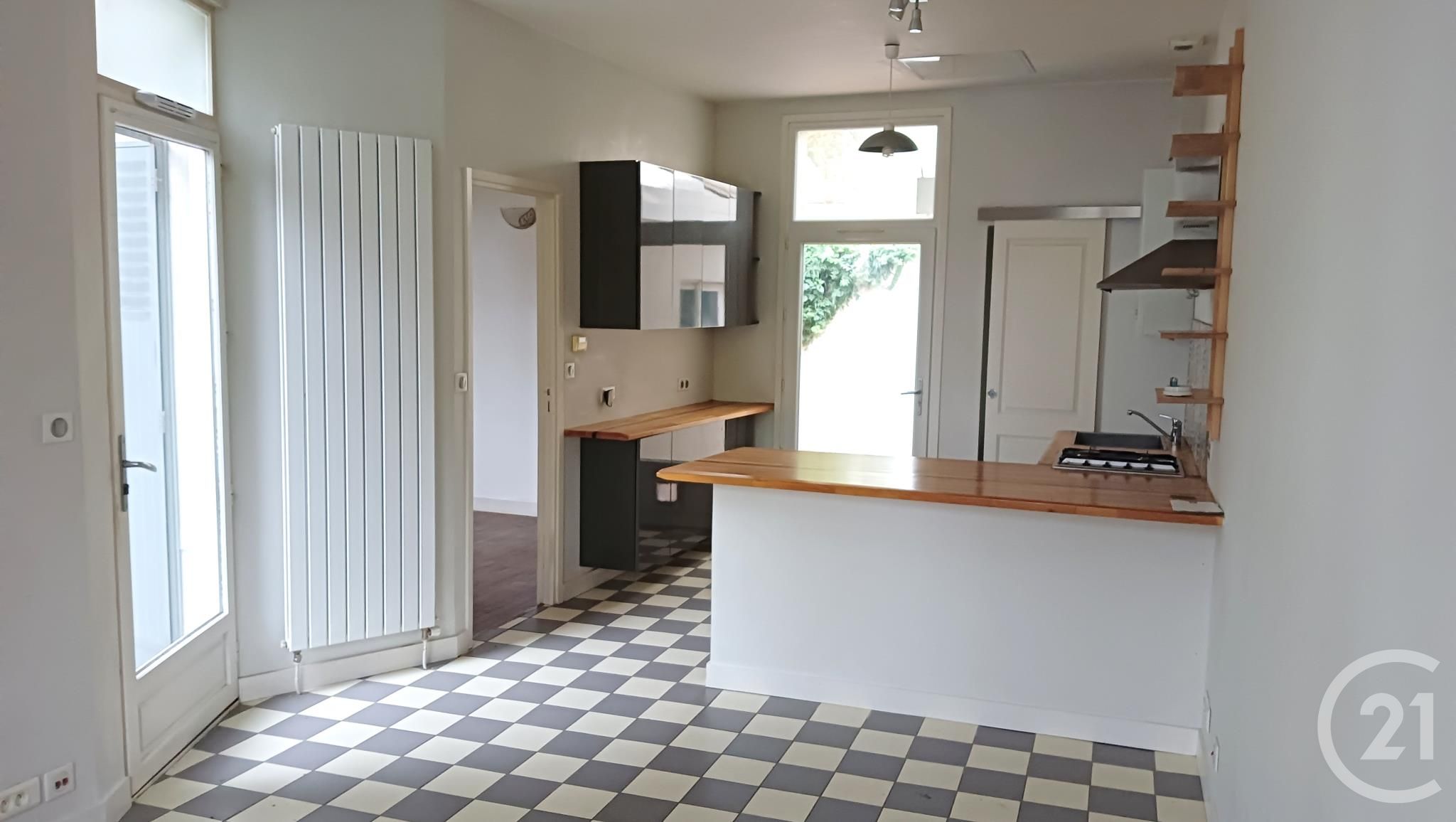 Maison Route Félix Praud à Divatte-sur-Loire