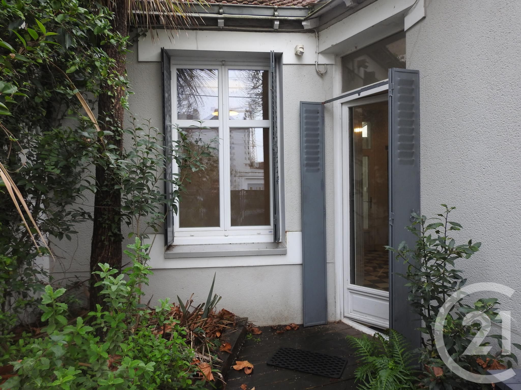Maison Route Félix Praud à Divatte-sur-Loire