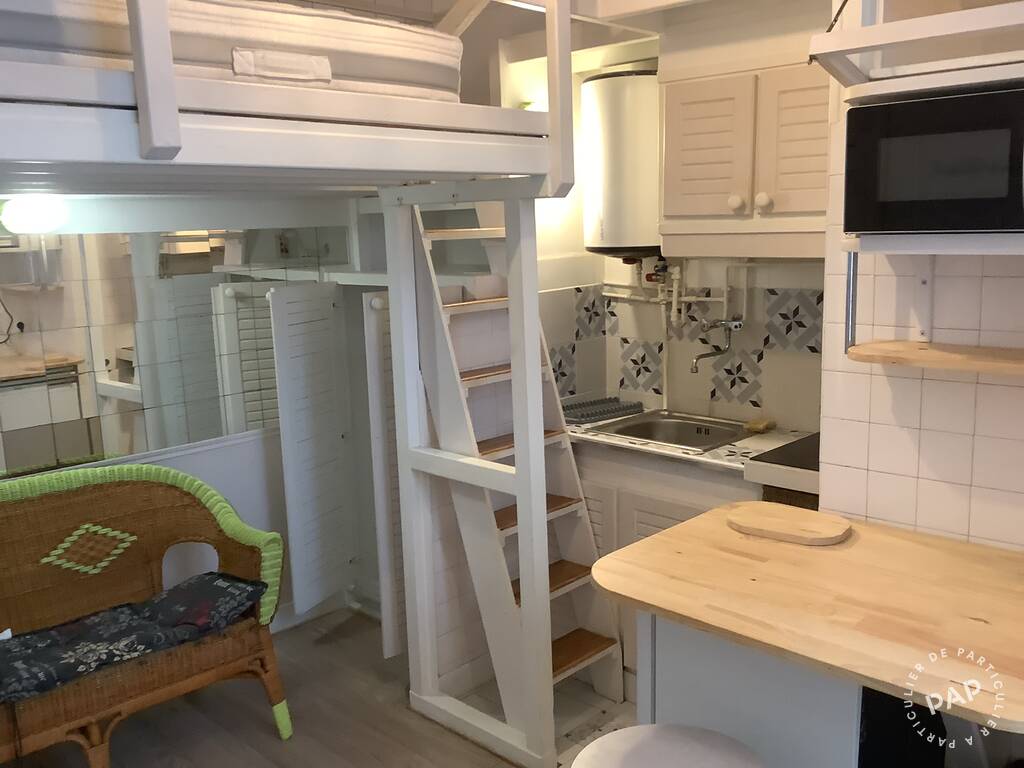 Appartement Rue Laurent Fignon à Montigny-le-Bretonneux