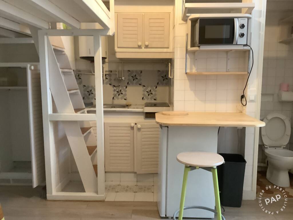 Appartement Rue Laurent Fignon à Montigny-le-Bretonneux
