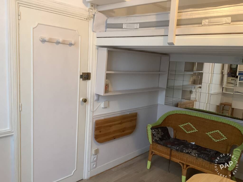 Appartement Rue Laurent Fignon à Montigny-le-Bretonneux