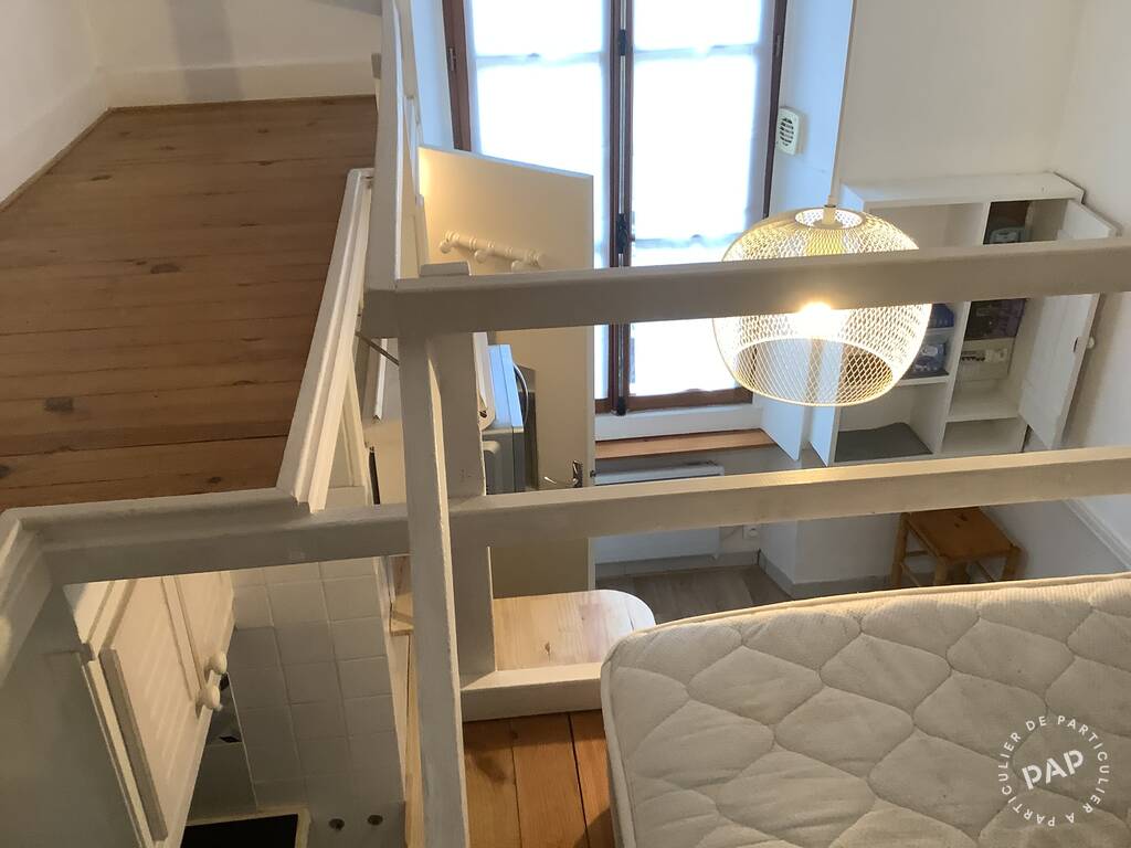 Appartement Rue Laurent Fignon à Montigny-le-Bretonneux