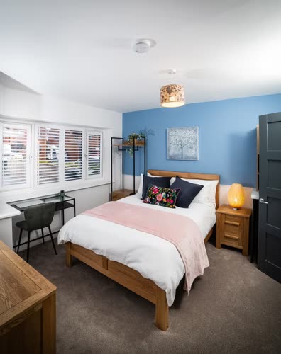 Room Tansey Green Road in Dudley
