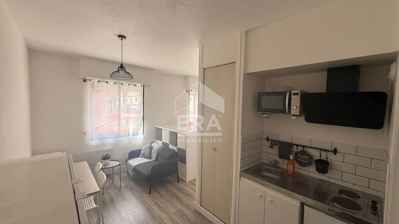 Appartement Rue Molière à Rouen