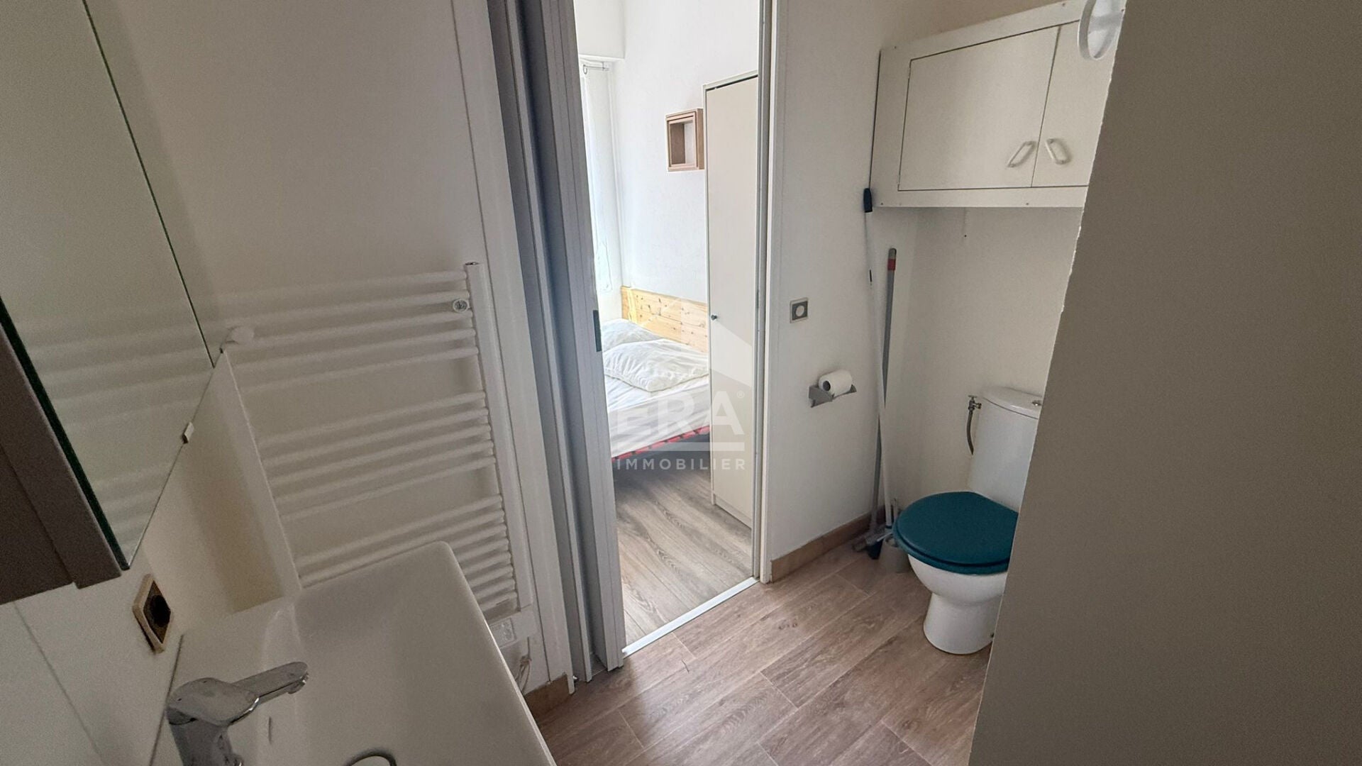 Flat Rue Molière in Rouen